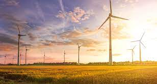 O využitie vetra na výrobu elektrickej energie má na Záhorí záujem ďalší investor - Energia.sk